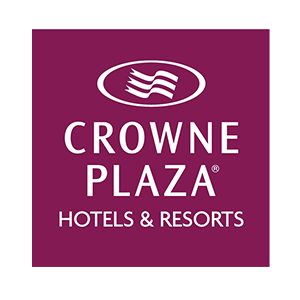 Agent artisan partenaires 0017 Crowne Plaza Hotels  Resorts   Logo